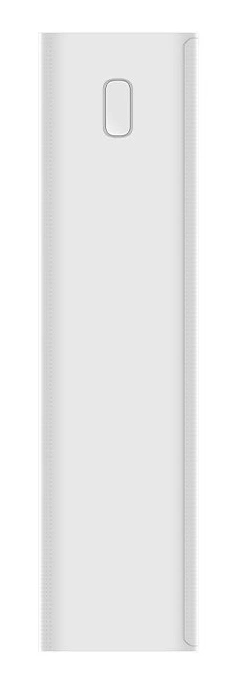 Внешний аккумулятор XiaoMi Power Bank 3 30000mAh, Белый (PB3018ZM). Фото 3