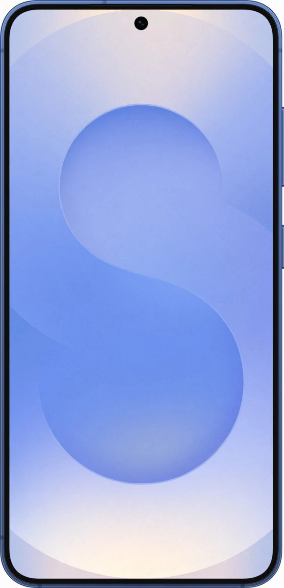 Смартфон Samsung Galaxy S25 5G 12/512Gb, Navy (SM-S931B). Фото 2