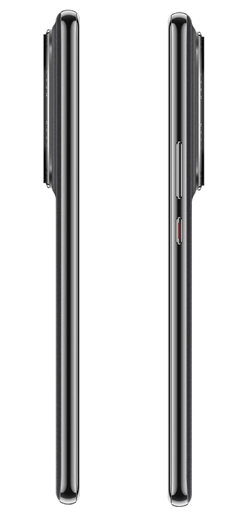 Смартфон Huawei Nova 13 Pro 12/512Gb Чёрный (MIS-LX9). Фото 8