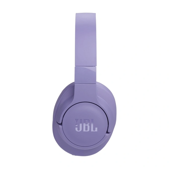 Беспроводные наушники JBL Tune 770NC, Фиолетовый . Фото 4
