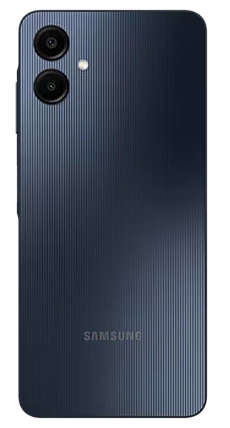 Смартфон Samsung Galaxy A06 4/64Gb Чёрный (SM-A065F). Фото 3