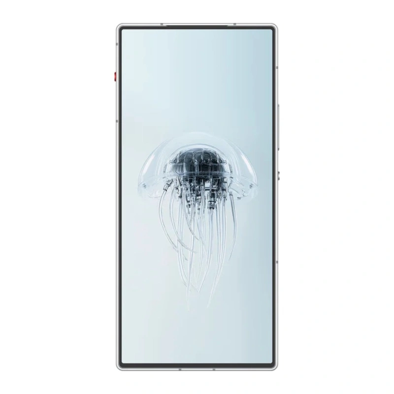 Смартфон Nubia RedMagic 10 Air 16/512Gb, Hailstone (NX779J). Фото 3