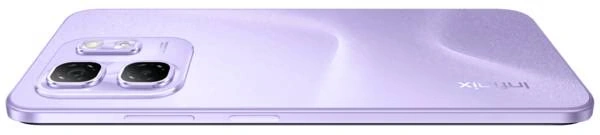 Смартфон Infinix Hot 50i 6/128GB Dreamy Purple (X6531B). Фото 8
