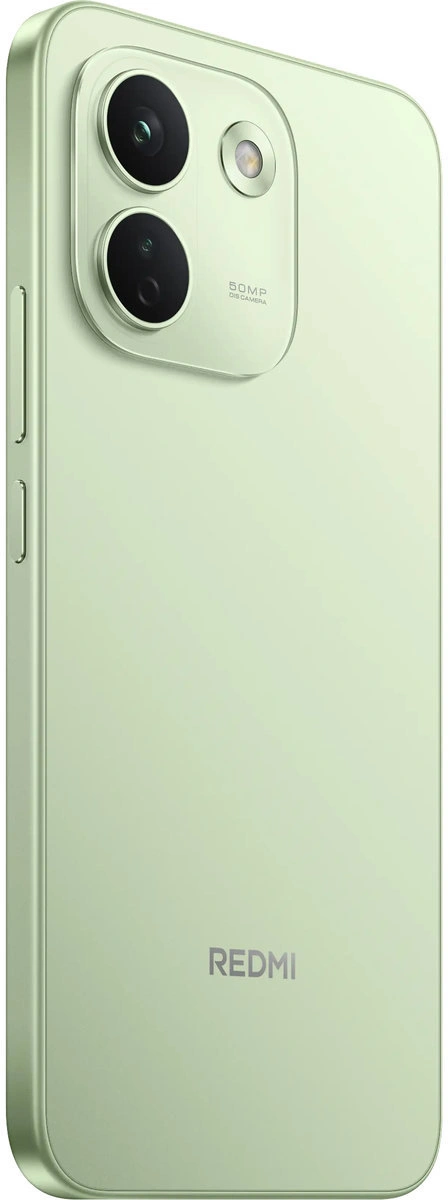 Смартфон Redmi Note 17 Pro Max 8/512Гб Зелёный. Фото 7
