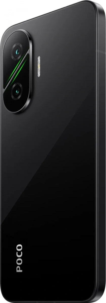 Смартфон Poco F7 12/512Gb 5G Black. Фото 4