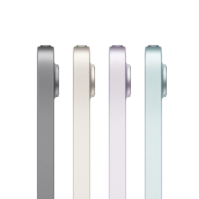 Apple iPad mini 7 (2024) Wi-Fi 128Gb Purple (MXN93). Фото 6