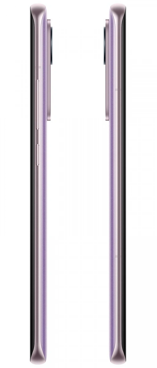 Купить смартфон XiaoMi 12 5G 8/256GB в цвете Purple Global в