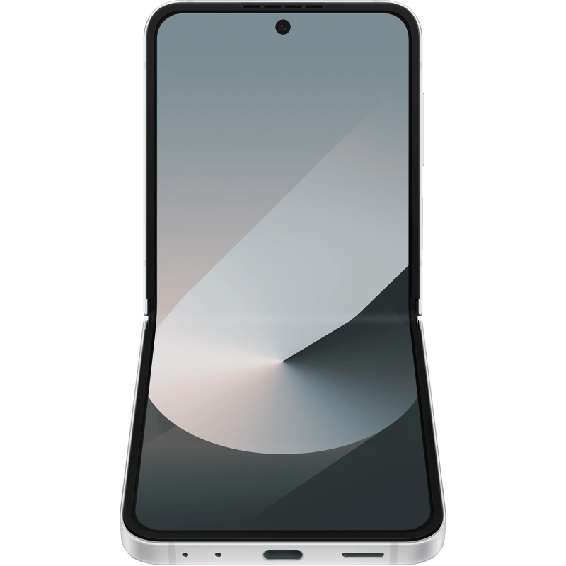 Смартфон Samsung Galaxy Z Flip6 12/512Гб Белый (SM-F741B). Фото 4