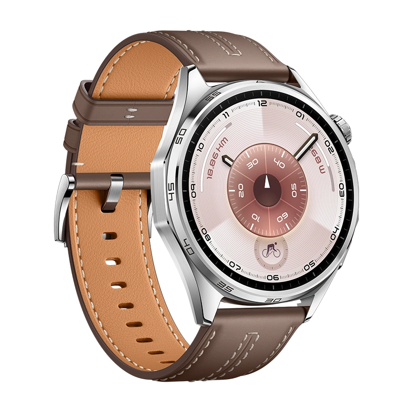 Умные часы Huawei Watch GT 6 46мм, Grey. Фото 3