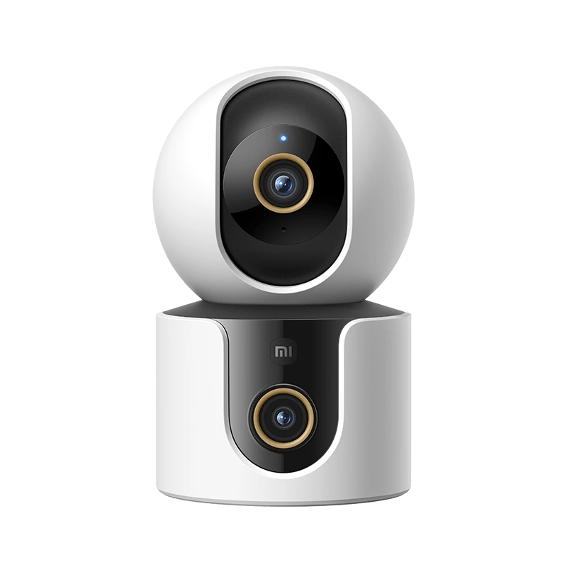 IP-Камера Xiaomi Smart Camera C500 Dual, White (MBC12). Фото 1