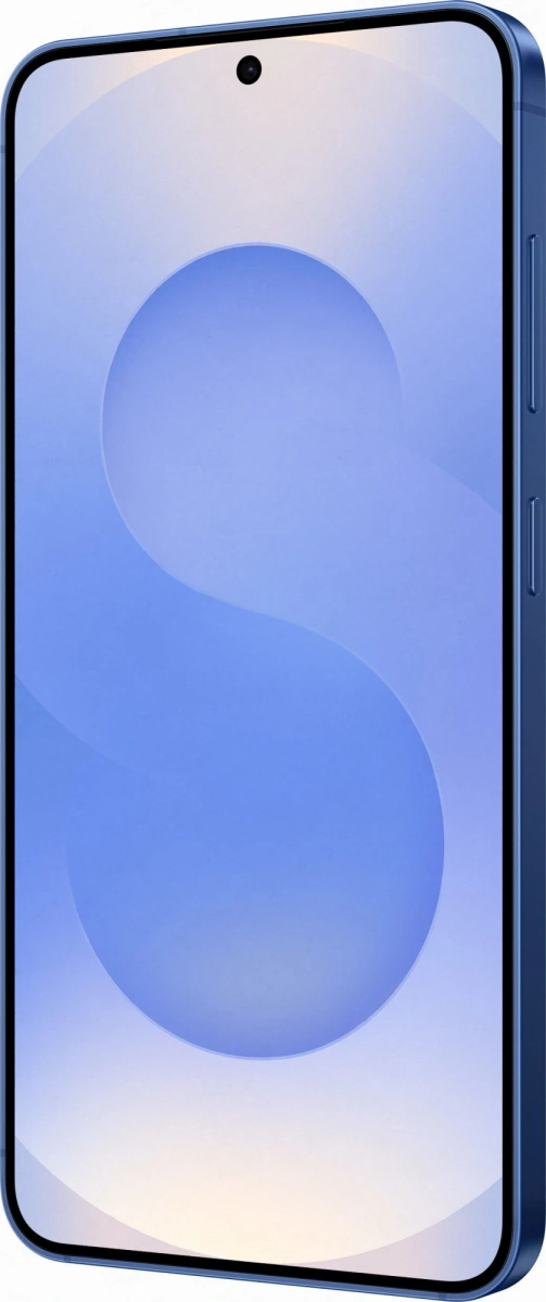 Смартфон Samsung Galaxy S25 5G 12/512Gb, Navy (SM-S931B). Фото 5