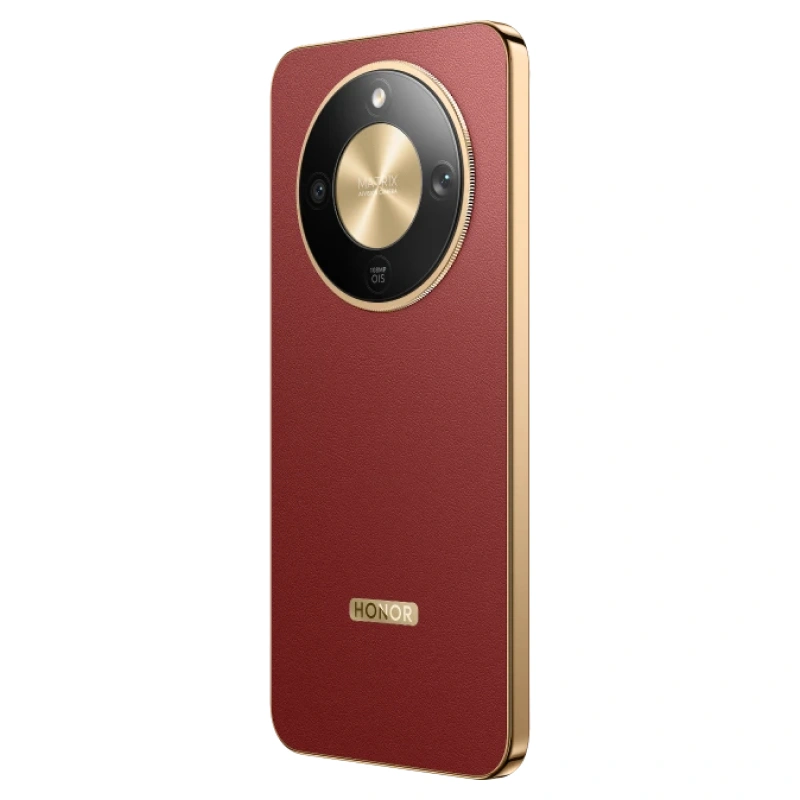 Смартфон Honor X9d 12/256Gb Reddish Brown. Фото 7
