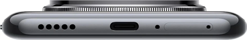 Смартфон Redmi Note 14 Pro Plus 5G 12/512Gb Midnight Black. Фото 7