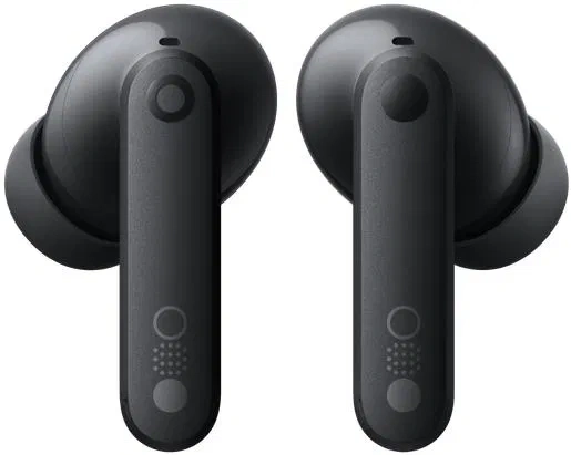 Беспроводные наушники Nothing CMF Buds Pro 2, Dark Grey (B172). Фото 1