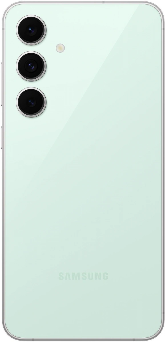 Смартфон Samsung Galaxy S24 FE 8/128Gb, Mint (SM-S721B). Фото 5