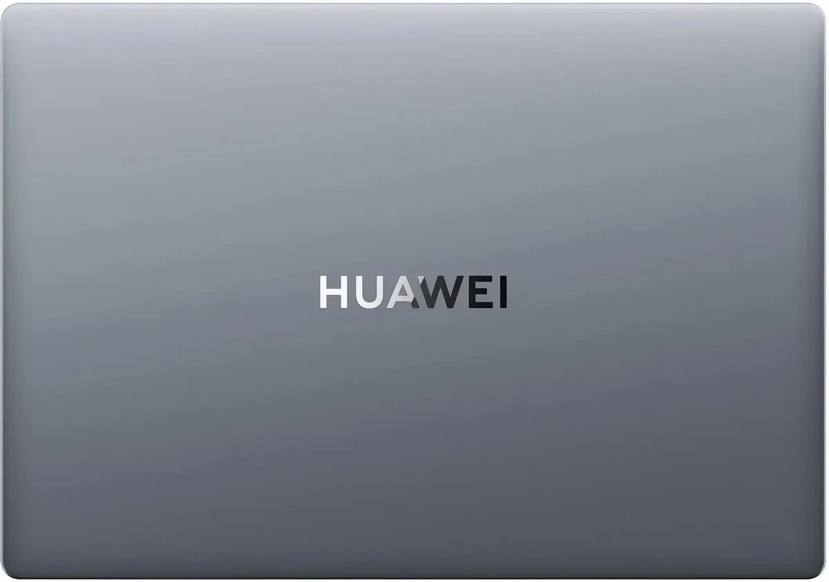 Huawei MateBook D 16 2024 Космический серый (MCLG-X) (16" IPS, i7 13700H 2.4 GHz - 5.0 GHz, 16GB, 1TB SSD, Intel Iris Xe Graphics, Windows 11) (53013WXB). Фото 2