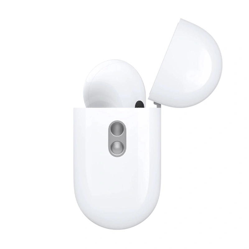 Беспроводные наушники Apple AirPods Pro 2 USB-C MagSafe (Уценённый товар). Фото 2