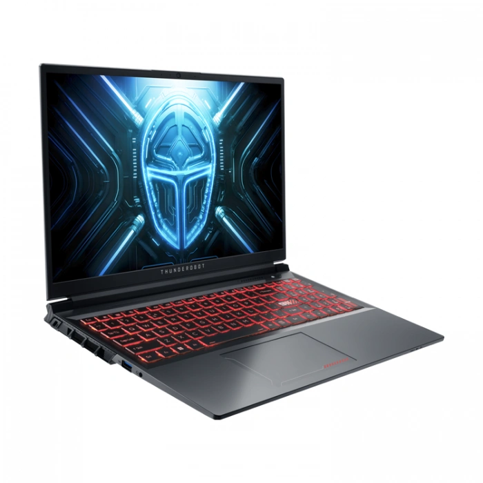 Ноутбук Thunderobot R15 Чёрный (15.6" Intel Core i7 14700HX, 16Гб, 1Тб SSD, Nvidia RTX 4060, Windows 11). Фото 2