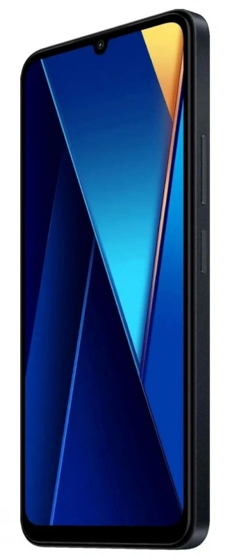 Смартфон Poco C65 8/256 Black. Фото 2