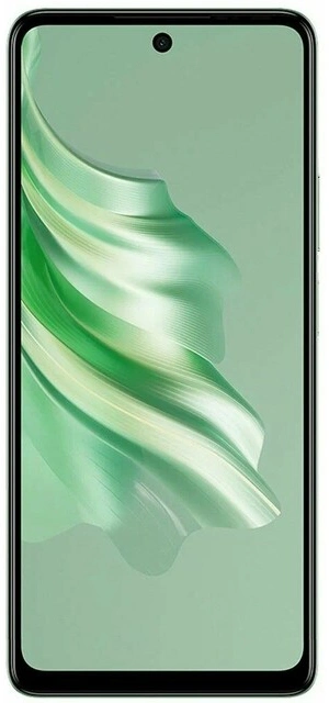 Смартфон Tecno Spark 20 Pro 8/256Gb Magic Skin Green. Фото 2