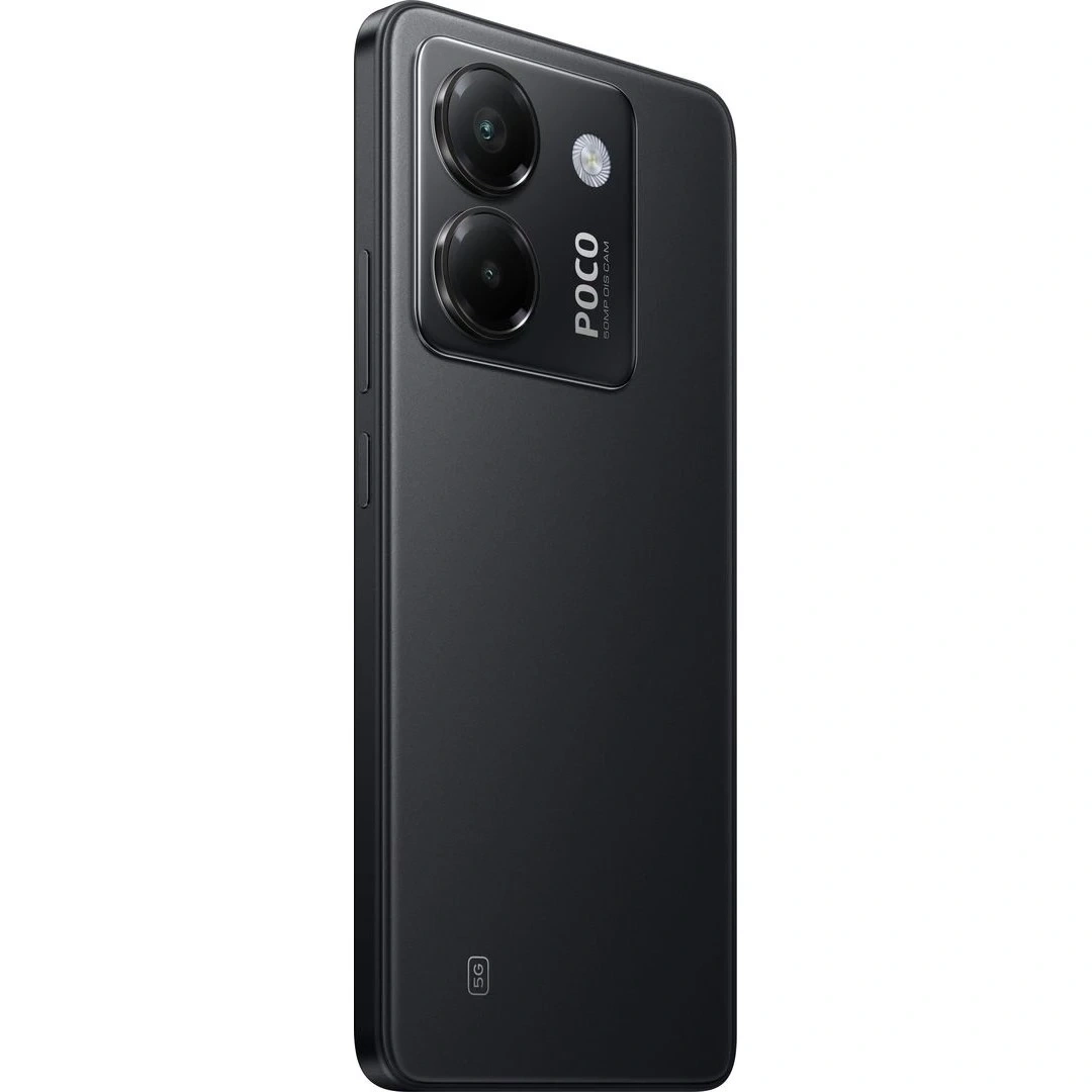 Смартфон Poco M7 Pro 8/256Gb Black. Фото 6