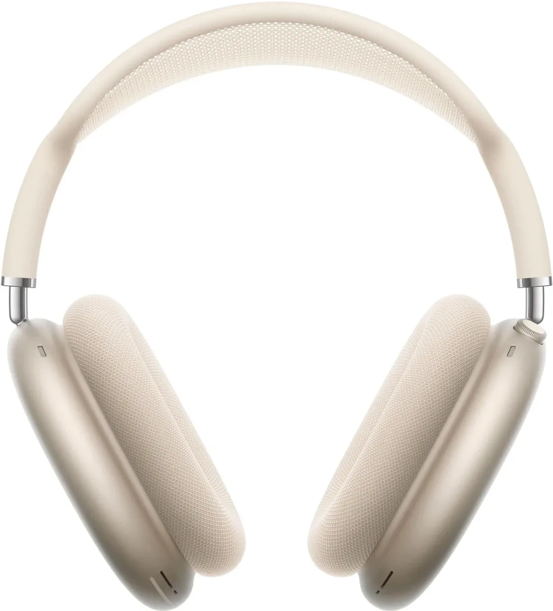 Беспроводные наушники Apple AirPods Max 2 Starlight (MWW53). Фото 2