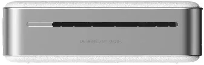 Фотопринтер портативный Xiaomi Portable Photo Printer Pro, Светло-серый (BHR082QGL). Фото 6