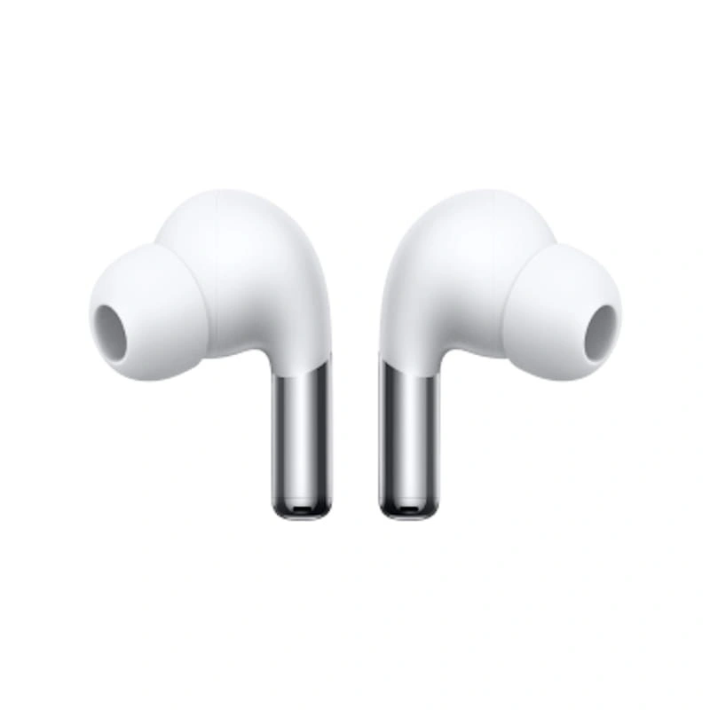 Беспроводные наушники OnePlus Buds Pro, Glossy White (E503A). Фото 4