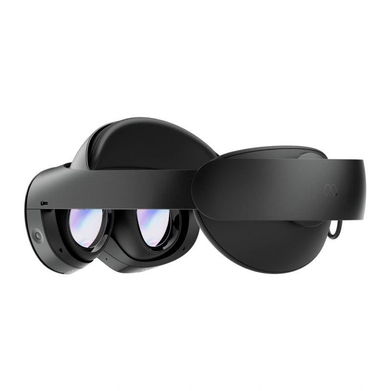 Шлем виртуальной реальности Oculus Quest Pro 256GB. Фото 3