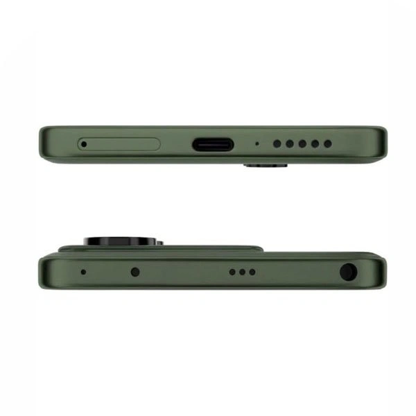 Смартфон Poco M7 Pro 8/256Gb Green. Фото 3