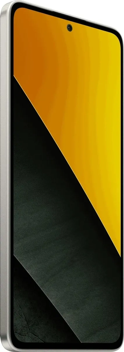 Смартфон Poco M7 Pro 12/256Gb Silver. Фото 4