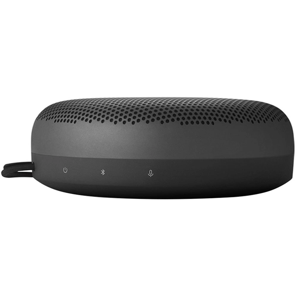 Беспроводная акустика Bang & Olufsen BeoSound A1 2nd Gen., Anthracite Oxygen. Фото 2