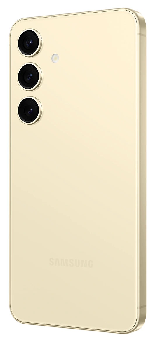 Смартфон Samsung Galaxy S24 5G 8/128Gb, Amber Yellow (SM-S921B). Фото 7