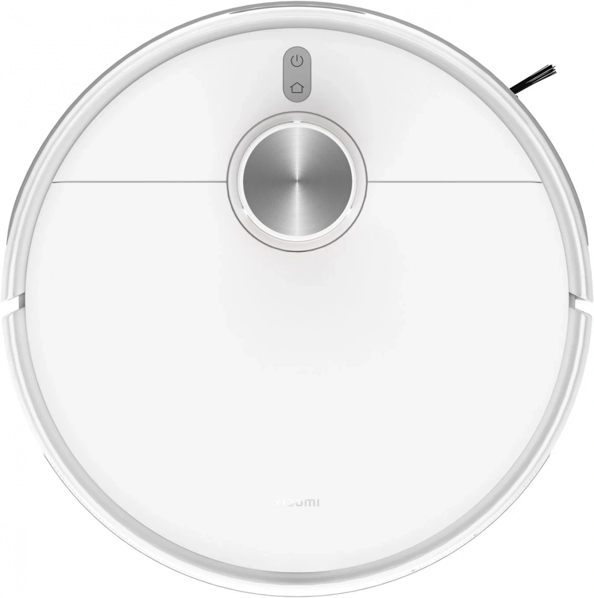 Робот-пылесос Xiaomi Robot Vacuum S40, White (BHR084AEU). Фото 1