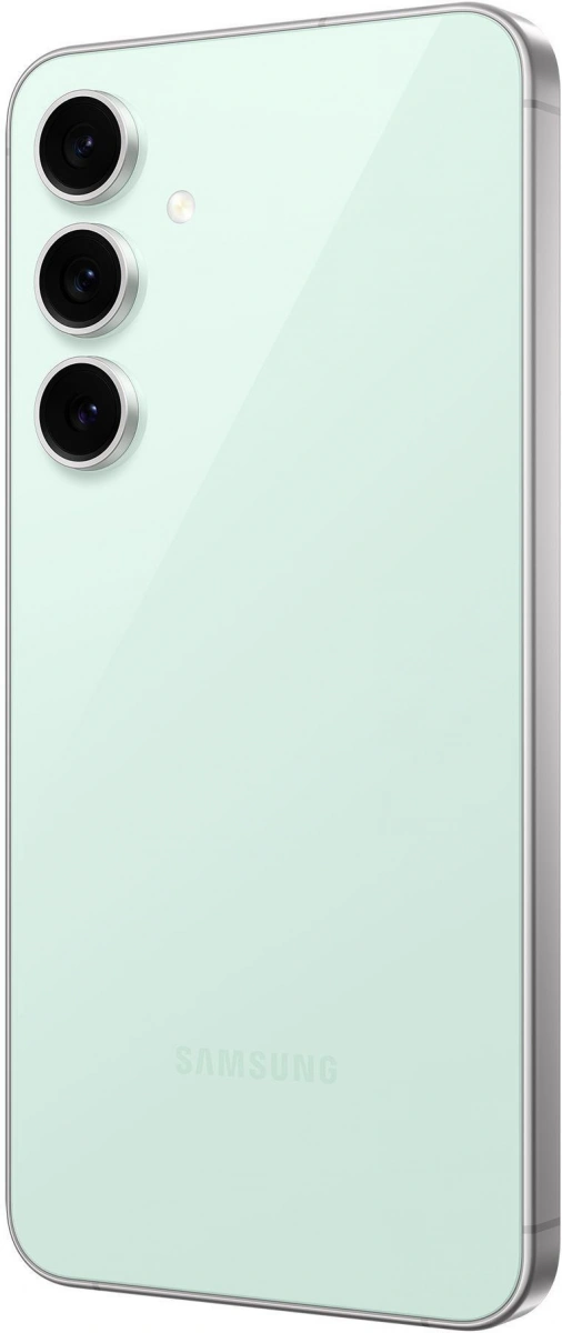 Смартфон Samsung Galaxy S24 FE 8/128Gb, Mint (SM-S721B). Фото 7
