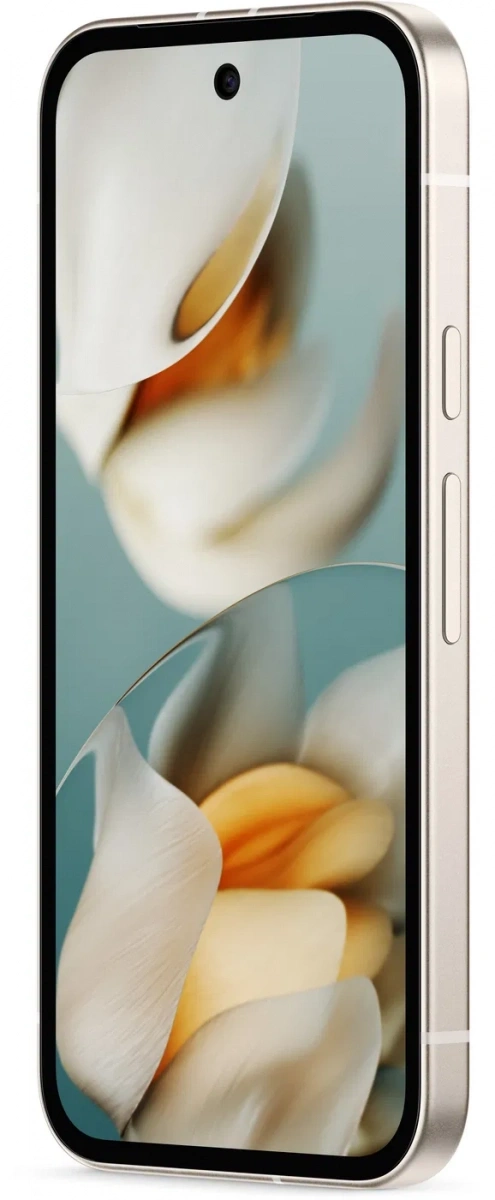 Смартфон Google Pixel 9a 8/256GB, Porcelain AU/IN. Фото 5