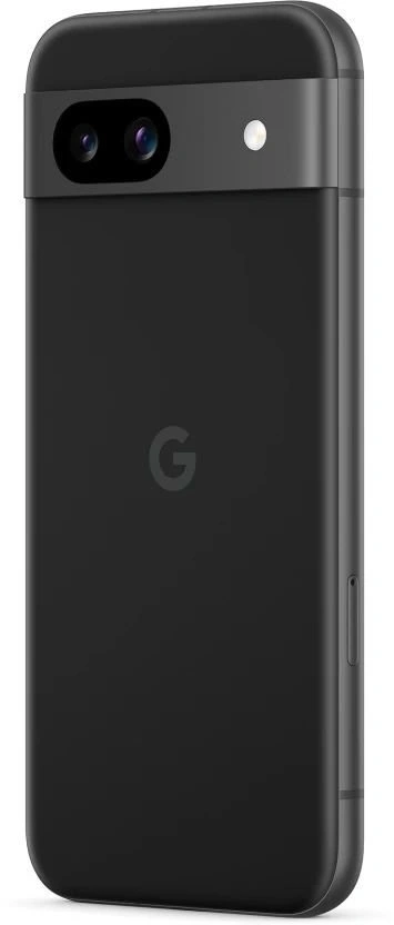 Смартфон Google Pixel 8a 8/128GB, Obsidian GB. Фото 7