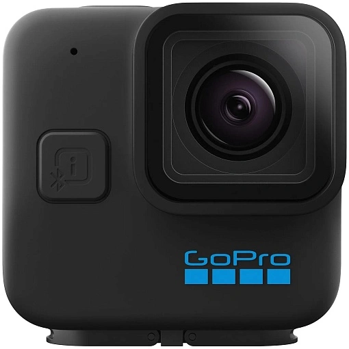 Экшн-камера GoPro Hero 11 Mini, Чёрный (CHDHF-111-RW). Фото 1