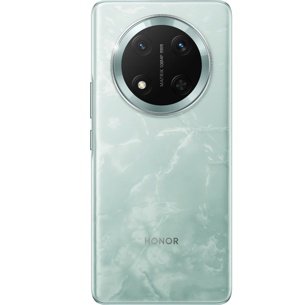 Смартфон Honor X9c 8/256Gb Jade Cyan (BRP-NX1). Фото 2
