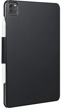 Чехол Pitaka  MagEZ Folio 2 для iPad Pro 11" (2024), Black/Grey (FOL2401P). Фото 2