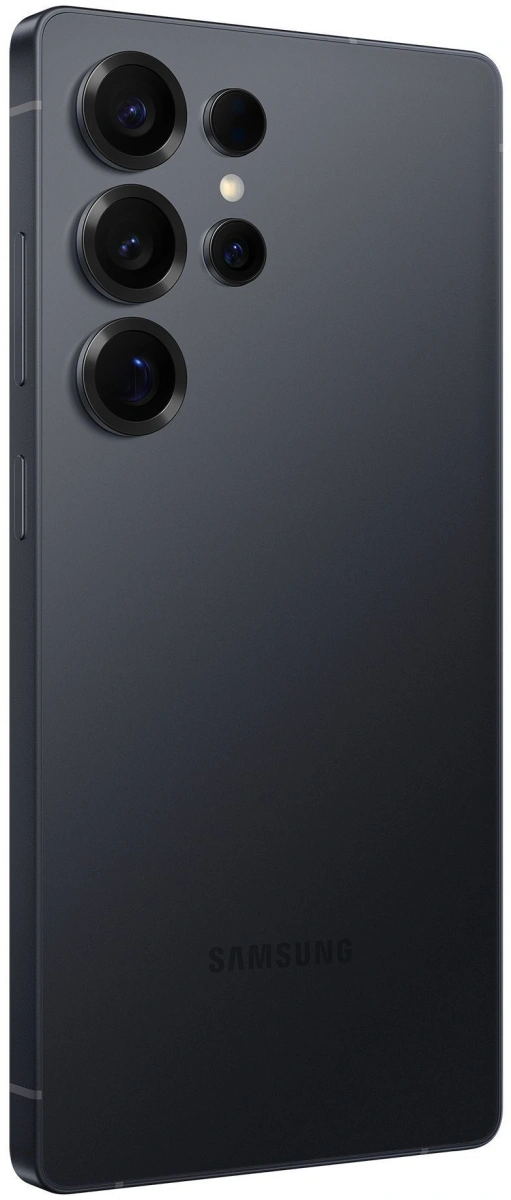 Смартфон Samsung Galaxy S25 Ultra 12/512Gb, Titanium Jetblack (SM-S938B). Фото 3