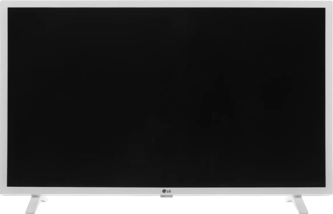 Телевизор LG 32'' 32LQ63806LC.ARUG FULL HD, СМАРТ ТВ, WebOS, Белый. Фото 2