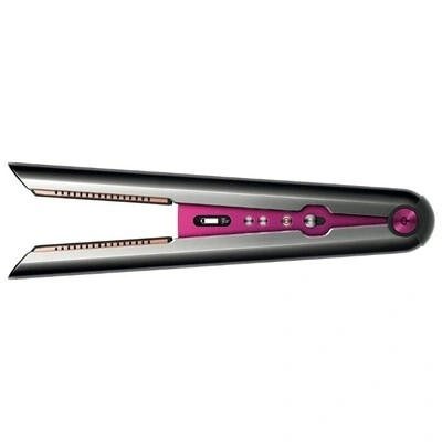 Выпрямитель для волос Dyson Corrale HS03, Nickel/Fuchsia. Фото 4