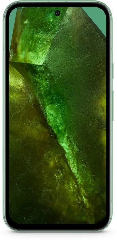 Смартфон Google Pixel 8a 8/128GB, Aloe US/AU/IN. Фото 2
