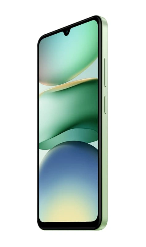 Смартфон Redmi A5 3/64Gb Lake Green. Фото 4