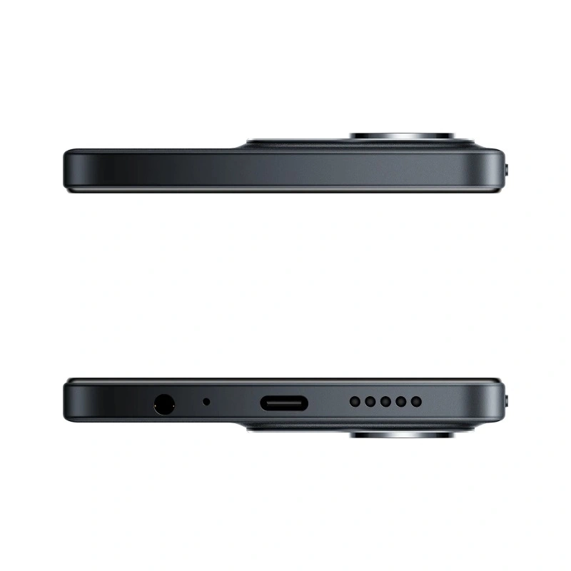 Смартфон Redmi 15C 8/256Gb Midnight Black (NFC). Фото 5