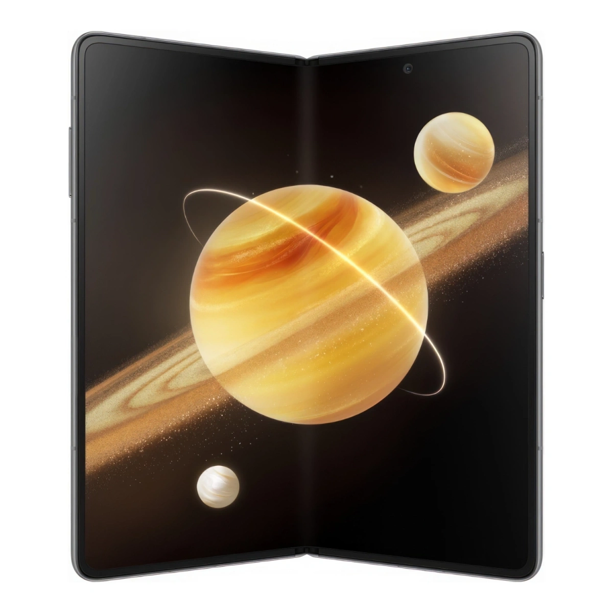 Смартфон Honor Magic V3 12/512Гб Чёрный (FCP-N49). Фото 5