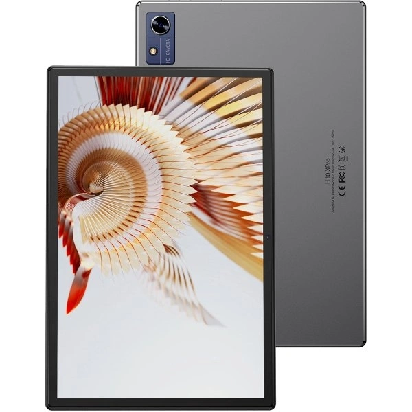 Планшет Chuwi Hi10 ХPro 4/128Gb LTE 10.1", Grey. Фото 1