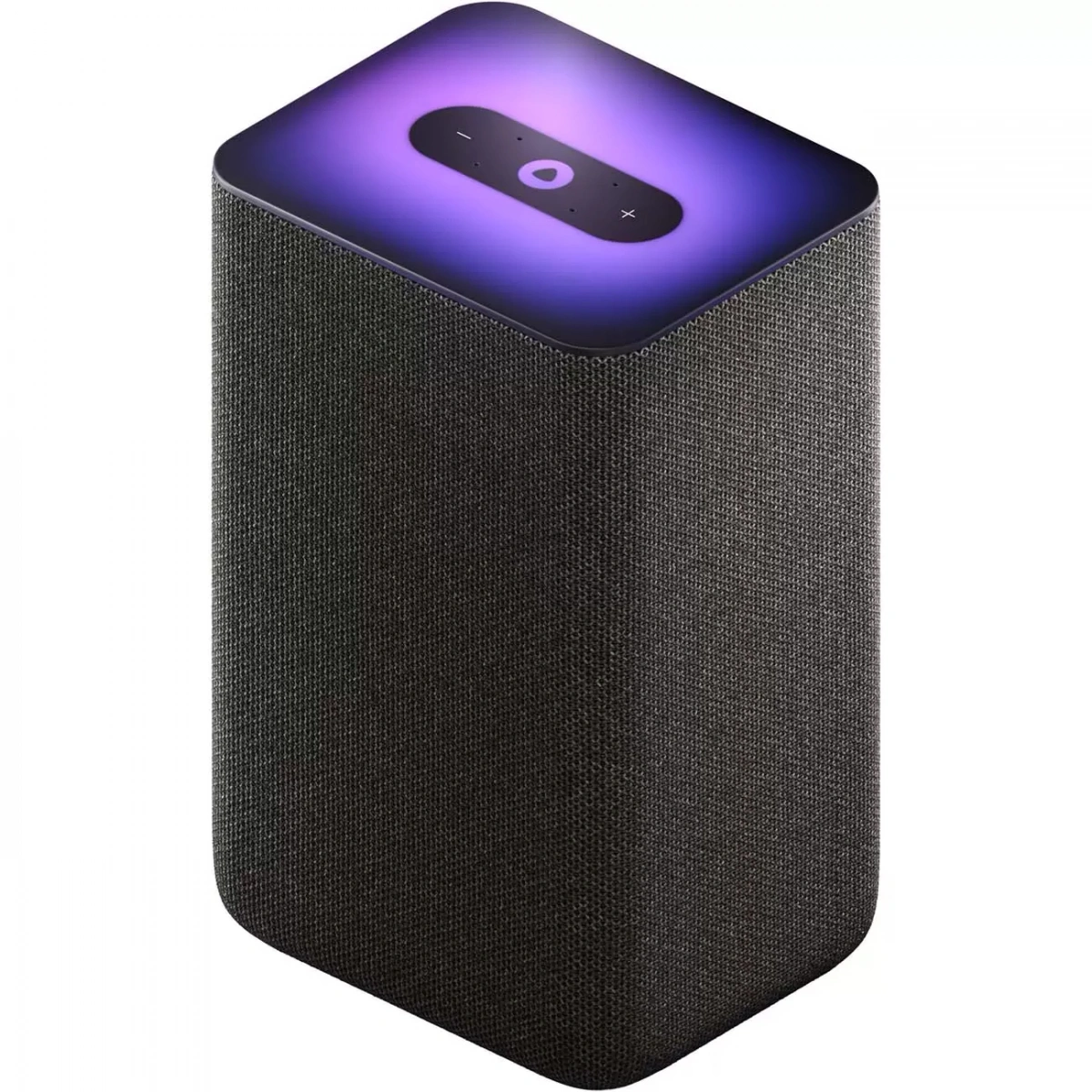 Умная колонка Яндекс Станция 2 YNDX-00051K, Антрацит. Фото 3