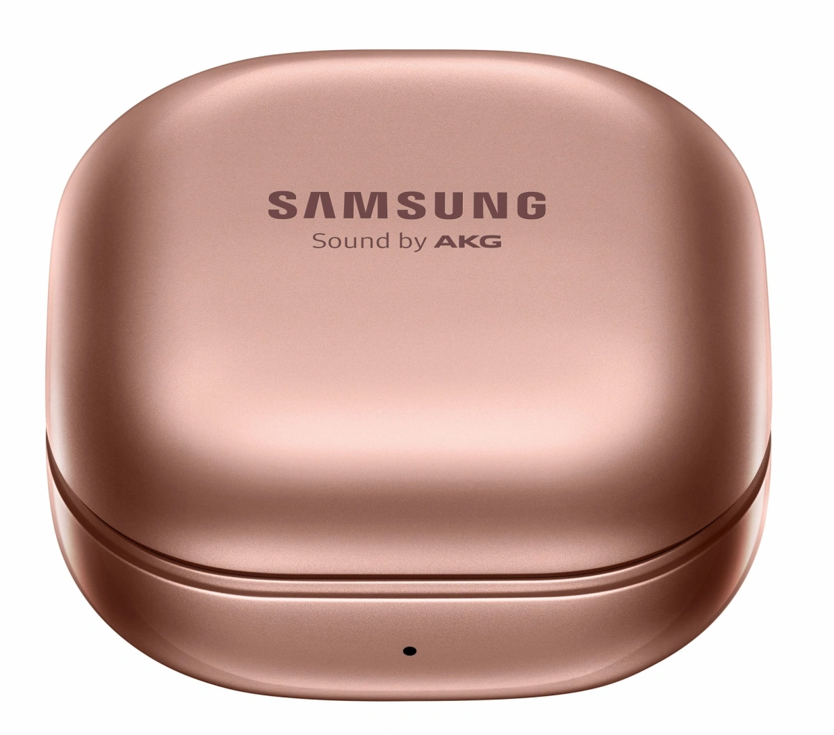 Беспроводные наушники Samsung Galaxy Buds Live, Bronze (SM-R180). Фото 5
